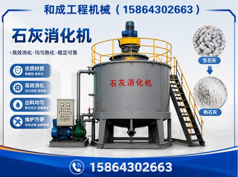 乌兰浩特市换热器设备展示图